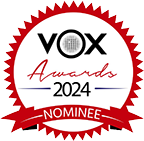 VOX Awards 2024 Nominee